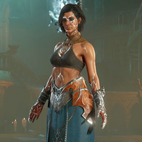 Blizzard guarda segredos sobre Diablo 4, mas você pode experimentar algo novo em breve!