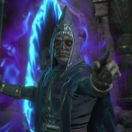 Blizzard Ouvindo o Povo: Mudanças em Diablo 4 Mythics