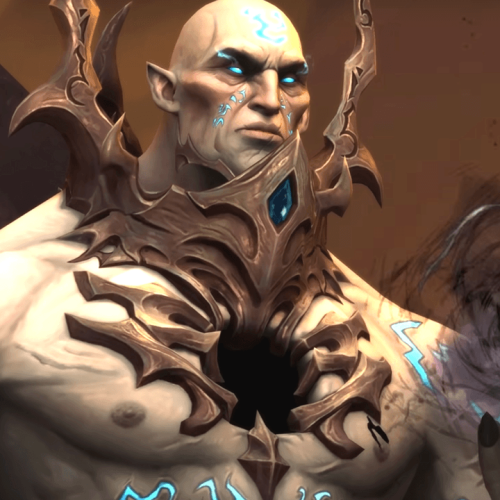 Blizzard vai atrás de outro servidor privado do WoW