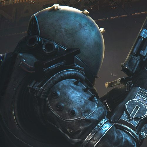 Bloober Team surpreende com Cronos: Lazarus em evento do IGN em junho!