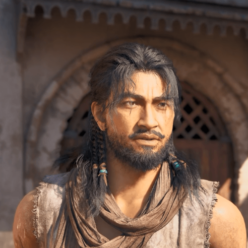 Blood Message chega com 19 minutos de gameplay EPIC