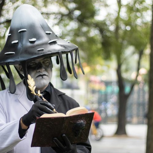 Bloodborne Filme é o Sonho de Um Gamer: Entrevista com JackSepticEye