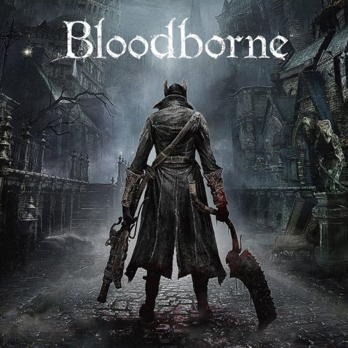 Bloodborne invade os cinemas: um filme animado cheio de sombras