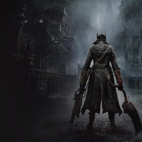 Bloodborne Vai Invadir os Cinemas em 2025!