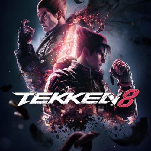 Bob Retorna ao Tekken 8