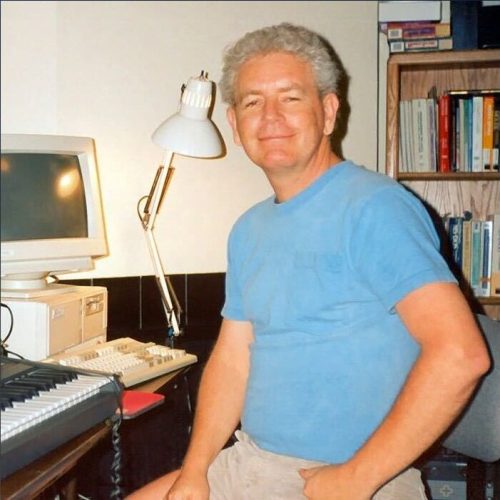 Bobby Prince, o Compositor Lendário do Doom e Wolfenstein 3D, Faleceu