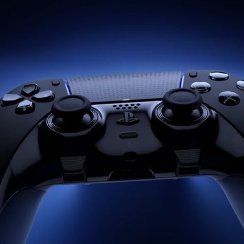 Bom notícias para jogadores do PC: DualSense controller é suportado