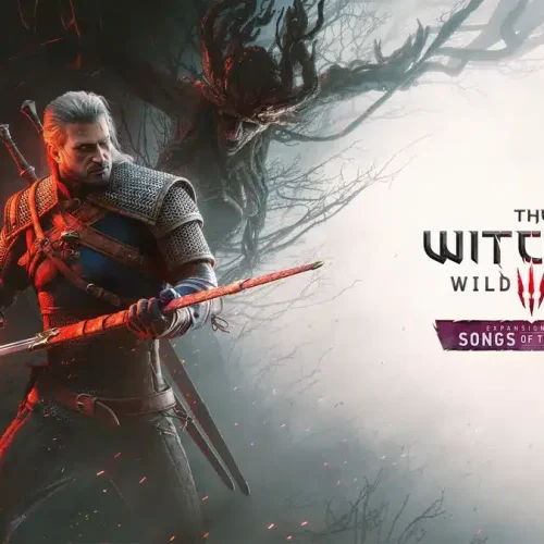 BOMBA NA PS STORE! DLC ‘Songs of the Past’ de The Witcher 3 vazou e revelou data de lançamento