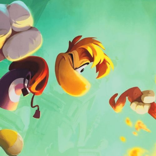 Bomba para Fãs de Rayman: Rayman Legends: Retold é o Remake que você sempre esperou!