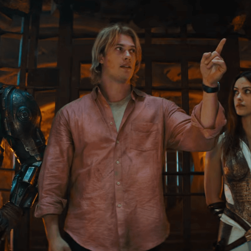 BOMBADA! Mestres do Universo explode em trailer final com Skeleto de Jared Leto