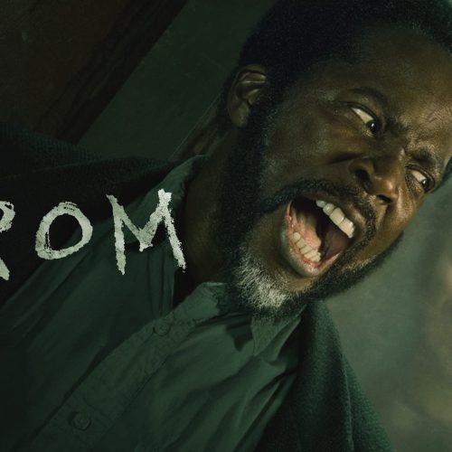 Bombardeira de Ação ‘From’ Recebe Notícias Pessimistas