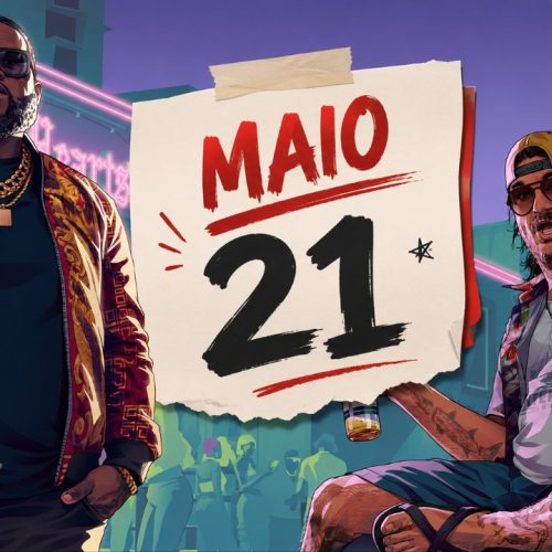BOMBERO! GTA VI Revele Mais Detalhes na Reunião com Investidores de Amanhã!