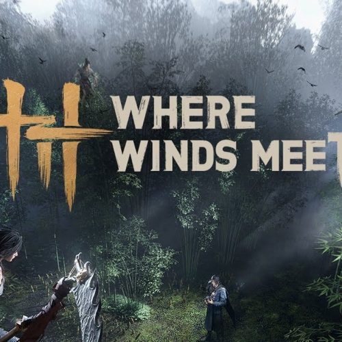 BOMBURAÇÃO: Where Winds Meet explodirá com expansão gigante de 100 km²!