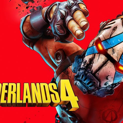 Borderlands 4 revela nova Vault Hunter Harlowe em trailer explosivo