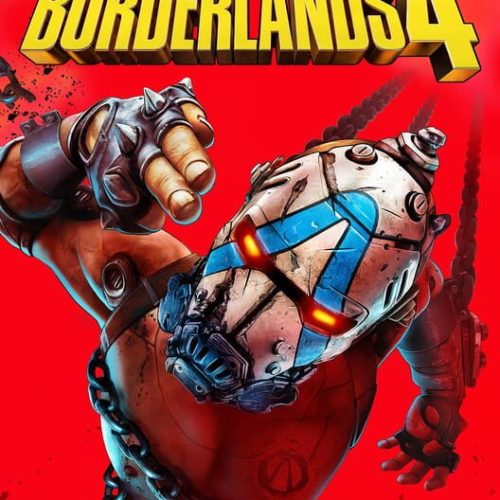 Borderlands 4 Apresenta Caça-Arcas com Estilo Cyberpunk