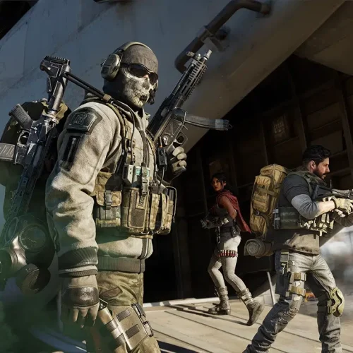BREAKING: Call of Duty: Modern Warfare 4 Revelado em Breve? Infinity Ward Dá Sinal Verde!