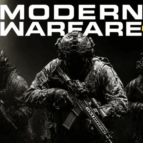 BREAKING: Call of Duty: Modern Warfare 4 vai explodir em 2024 com Switch 2?