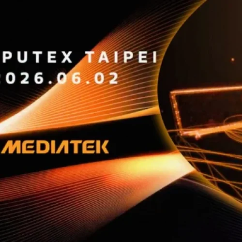 BREAKING: NVIDIA e MediaTek juntam forças para mudar a face dos notebooks!