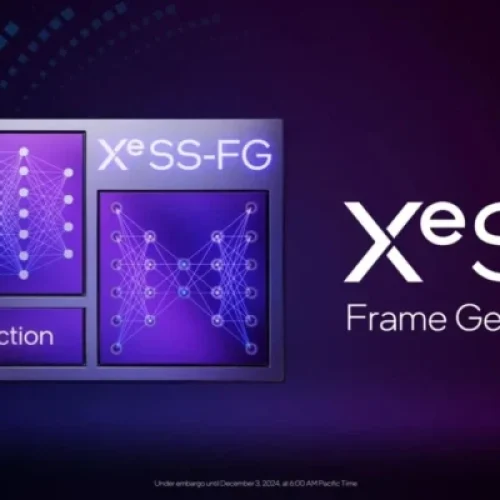 BUG CORRIDO EM XESS: Intel Libertou a Velocidade!