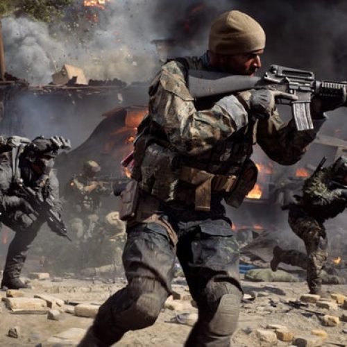 Bugfix para Battlefield 6: Estúdio resolve alguns problemas, mas muitos permanecem