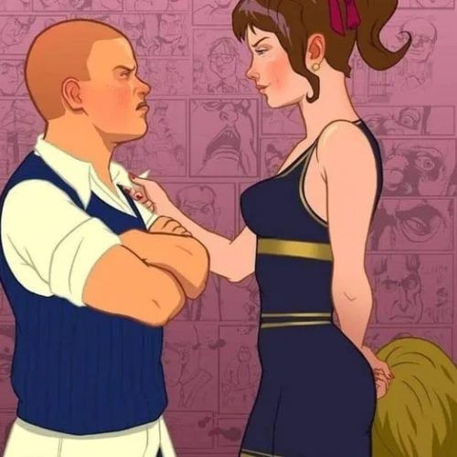 Bully: Um Jogo Diferente