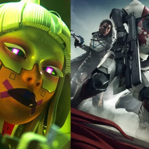 Bungie Desvia Foco: O Que Isso Significa para os Fãs de Destiny 2?