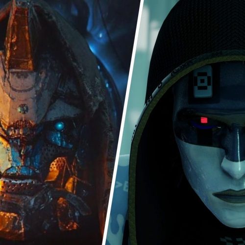 Bungie estava à beira da falência antes da aquisição