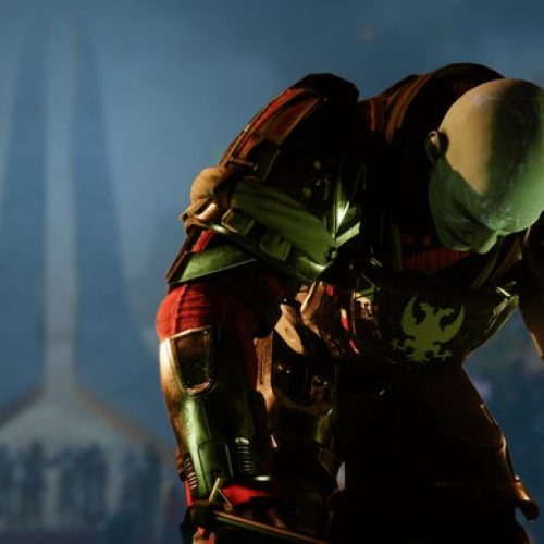 Bungie estava quase falência antes da aquisição pela Sony