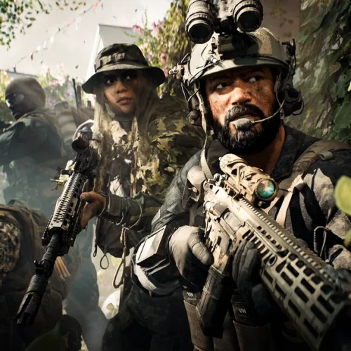 Battlefield 6 revela campanha em novo trailer