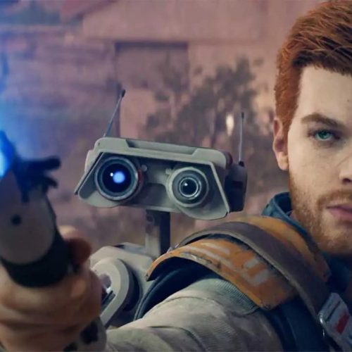 Cal Kestis explode de novo no universo de Star Wars: confira os detalhes!