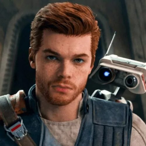 Cal Kestis Revela Mais Segredos sobre a Saga Star Wars!