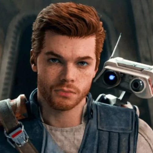 Cal Kestis Revela Mais Segredos sobre a Saga Star Wars!