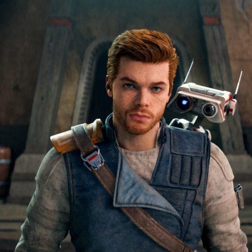 Cal Kestis Sobreviveu à Ordem 66: Uma Revelação que Mudará o Destino de Star Wars