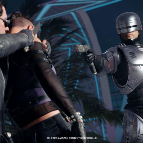 Call of Duty: A Sessão 3 Reloaded Ativa o Combate em Alto Nível!