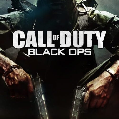 Call of Duty: Black Ops sem remaster nos consoles