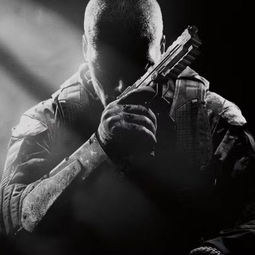 Call of Duty: Black Ops Vem para Mais Plataformas!