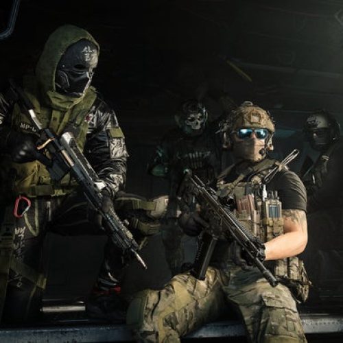 Call of Duty: Modern Warfare 4 – Beta Aberta em Agosto!