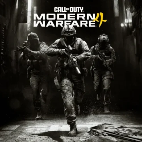 Call of Duty: Modern Warfare 4 chega com explosão em 23 de outubro!