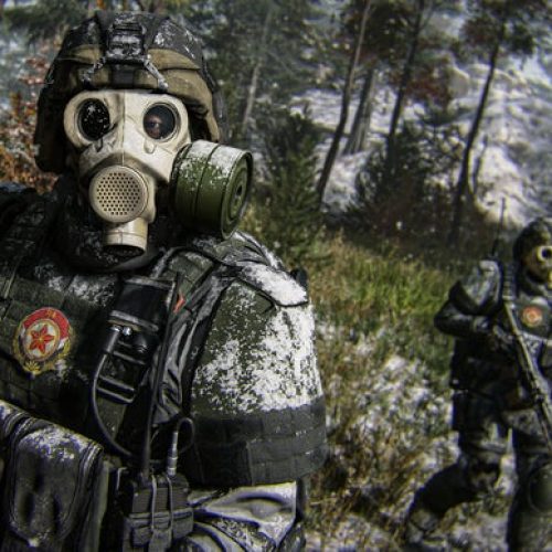 Call of Duty: Modern Warfare 4 surpreende com modo extraction emocionante