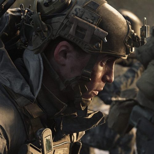 Call of Duty: Modern Warfare 4 Tem Acesso Antecipado À Campanha — Aqui de Quem é!