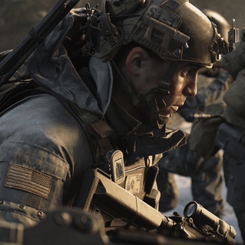 Call of Duty: Modern Warfare 4 traz volta ao acesso precoce na campanha