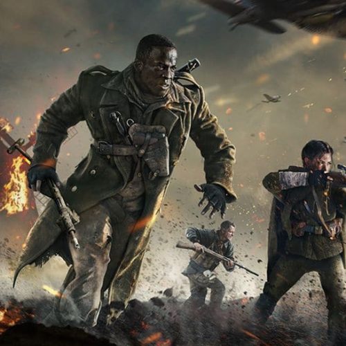 Call of Duty pode virar filme pelas mãos do estúdio de Missão: Impossível