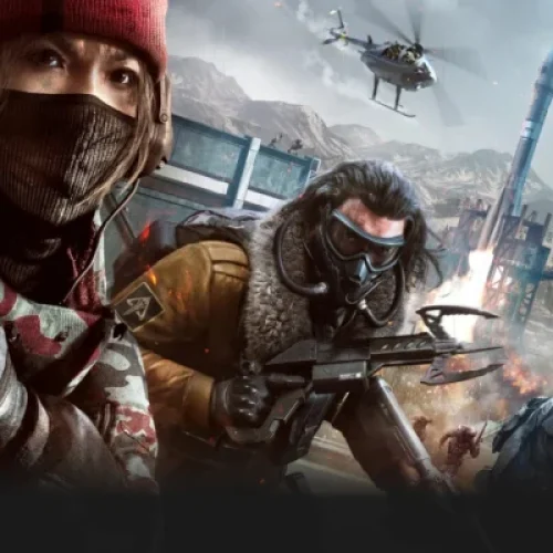 Call of Duty Warzone: O Fim de uma Era nos Consoles Antigos!