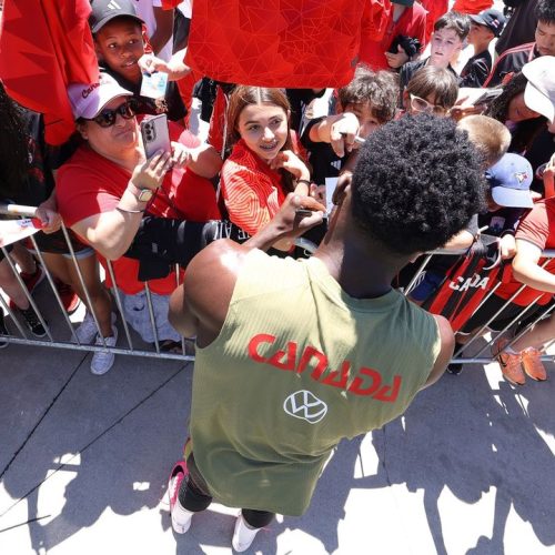 Canadá x Bósnia: Veja como assistir ao Mundial de Futebol de graça