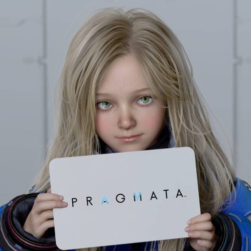 Capcom DESVELA Plano Secreto para Pragmata 2: Sequência que Vai Arrasar!