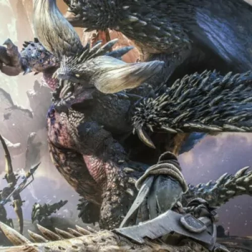 Capcom em Alta: Oferta Imperdível na Nuuvem!