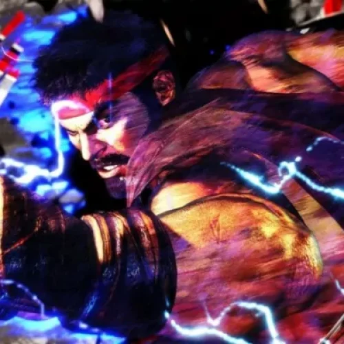 Capcom Em Foco: Descontos Gigantescos nos Melhores Jogos da Capcom no Steam!