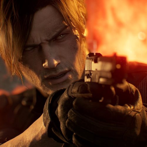 Capcom faz história: Resident Evil Requiem leva a empresa ao nono ano consecutivo de lucros recorde!