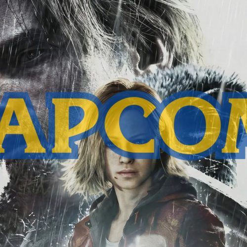 Capcom Liga os Fios da Criatividade com a Inteligência Artificial