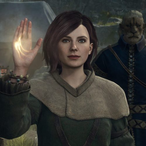Capcom Puxa Microtransações do Dragon’s Dogma 2
